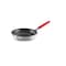 Tramontina Tramontina Aluminum Fry Pan 8 in. Silver 80114/582 - alternate 1
